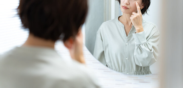 「バセドウ病が治ったのに目が治らない」原因